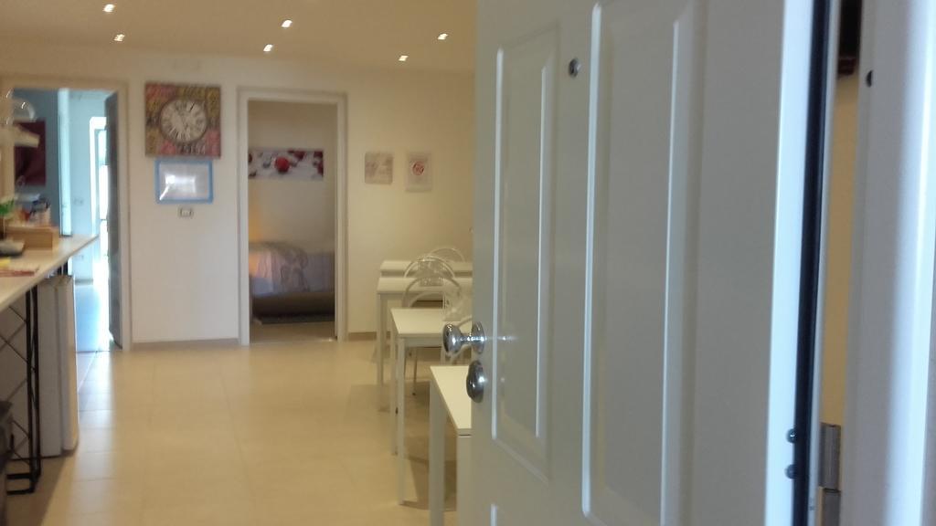 Le Tre Rose Bed & Breakfast Casamassima Eksteriør bilde