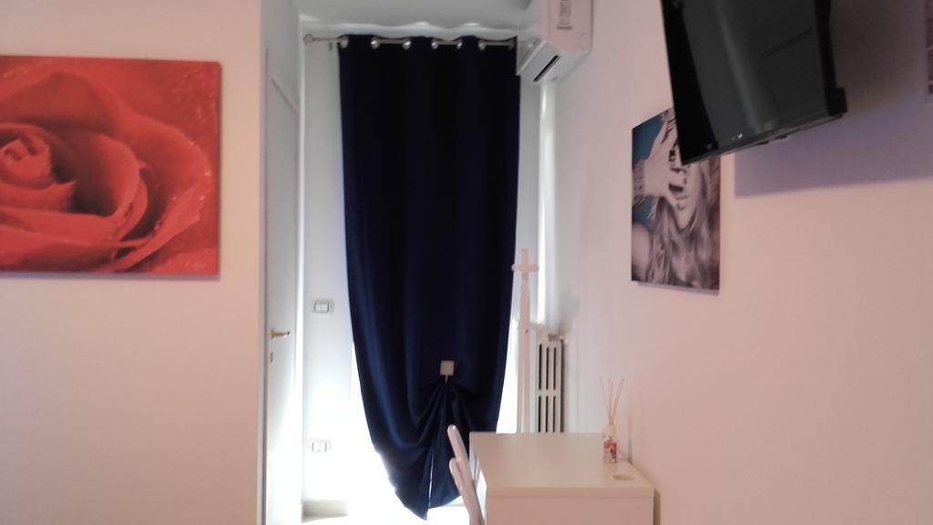 Le Tre Rose Bed & Breakfast Casamassima Eksteriør bilde