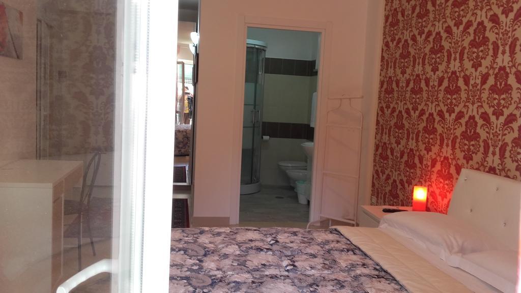 Le Tre Rose Bed & Breakfast Casamassima Eksteriør bilde