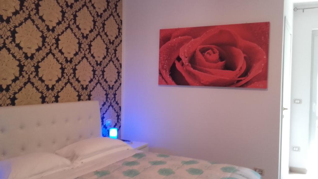 Le Tre Rose Bed & Breakfast Casamassima Eksteriør bilde