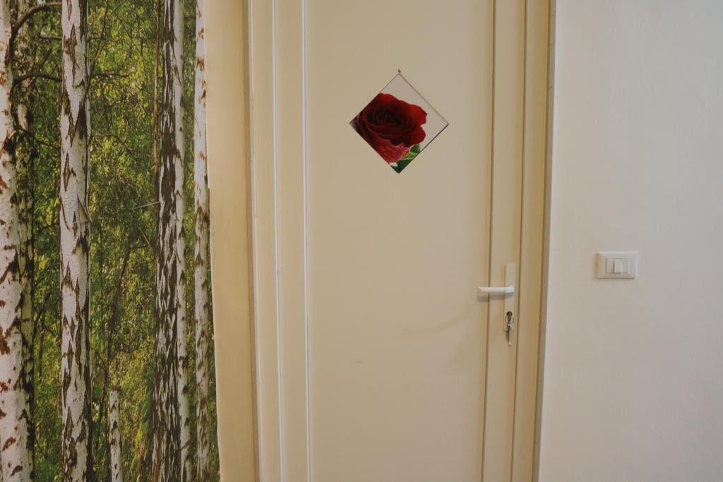 Le Tre Rose Bed & Breakfast Casamassima Eksteriør bilde