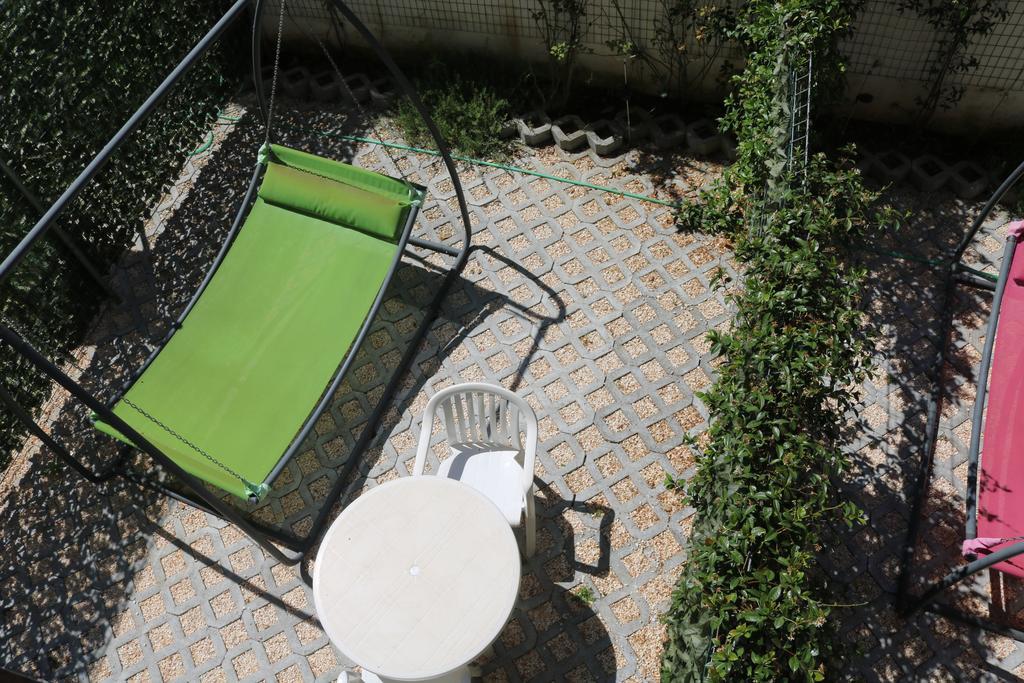 Le Tre Rose Bed & Breakfast Casamassima Eksteriør bilde