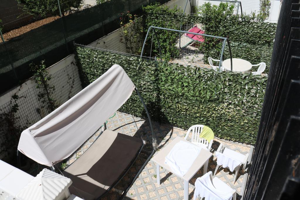 Le Tre Rose Bed & Breakfast Casamassima Eksteriør bilde