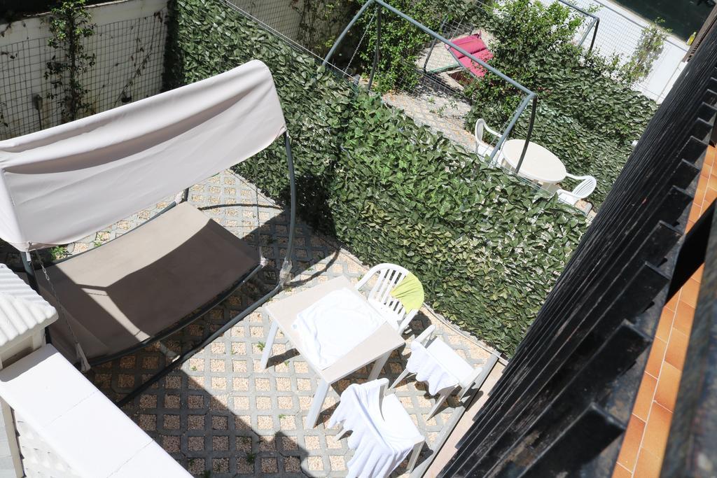 Le Tre Rose Bed & Breakfast Casamassima Eksteriør bilde